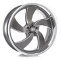 Rines Us Mags U133-desperado 22x8.5 5x127