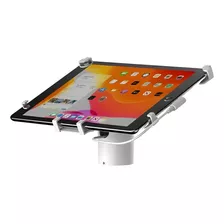 Soporte Antirrobo Con Llave De Seguridad Tablet 9.5 A 10.9