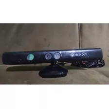 Kinect Usado Xbox 360 Slim E Super Slim Videogame Microsoft