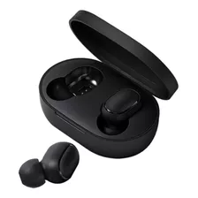 Fone De Ouvido Bluetooth 5.0 Xiaomi Original Microfone Gamer