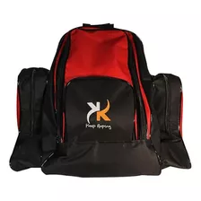 Mochila Para Montarias Em Touro