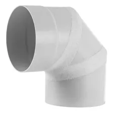 Joelho Esgoto 90° Pvc Dn 300mm 1° Linha - Genobre