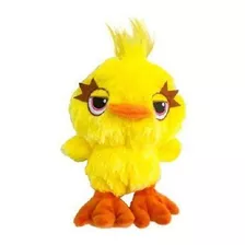 Pelúcia Ducky Toy Story - Dtc 5108