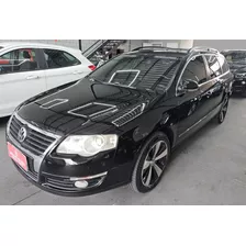 Passat Variant Turbo 2.0 Fsi Tiptron. 5p