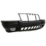 Fascia Delantera Jeep Grand Cherokee 2002-2003 Laredo 6