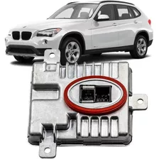 Modulo Reator Xenon Do Farol Bmw X1 E84 2009 À 2015 7237647