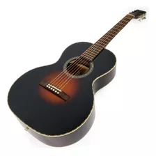 Guitarra Acústica Gretsch G9521 Cuerdas De Metal Cuo