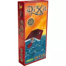 Juego Expansion Quest Dixit