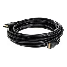 Cable Hdmi De 40 Pies 4k Hdr 18 Gbps Canal De Retorno De Aud