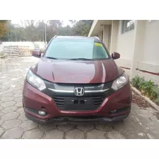 Sucatas Honda Hr V 2015 / 2016 Exl Cvt 1.8 Retirada De Peças