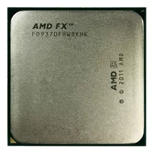 Processador Gamer Amd Fx 9370 Black Edition Am3+ 8-core