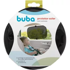 Protetor Solar Carro Infantil Quebra Sol Janela 2 Peças Buba