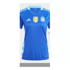 Camiseta Selección Argentina Alternativa Mujer 