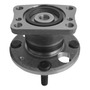 Maza Tra Mz Mazda 3 2.5l 14-18 C/abs 5 Birlos  (hecho En Ja