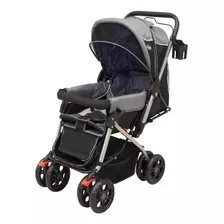 Carriola Prinsel Roma Reversible Reclinable