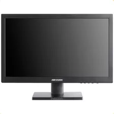 Monitor Led 18.5 Full Hd 100v/240v Hikvision Ds-d5019qe-b