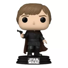 Funko Pop Luke Skywalker 605 Star Wars 