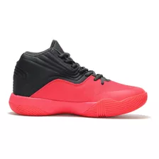 Tenis Basketball Sneakers Pirma Adulto | Sporta Mx