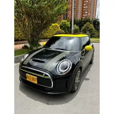 Mini Cooper Se Ionic Electrico