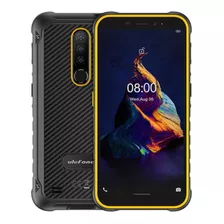 Ulefone Armor X8 Dual Sim 64 Gb Naranja 4 Gb Ram