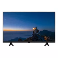 Tv Panasonic 43 43ms600 Led Fhd Plano Smart Tv