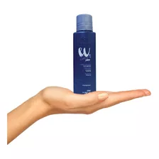 W2 Nanoplastia Floractive Para Cabello Decolorado 2 Pack