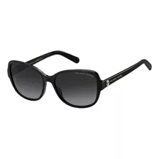 Marc Jacobs Marc O(mj5) Mujer Negro Gafas De Sol