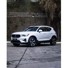 Volvo Xc40 Plus Mild Hybrid