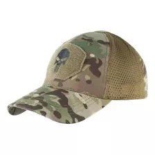 Gorra Táctica Multicam Condor