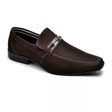 Sapato Oxford Masculino Social Elegante Italiano Fino Oferta