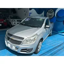 Chevrolet Montana 1.4 Mpfi Ls Cs 8v Flex 2p Manual 2019/2020