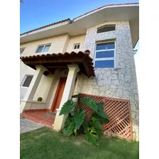 Se Vende Casa En Juan Dolio Metro Country Club