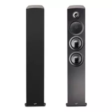 Bafle Paradigm Premier 700f En Audiopuan Tomamos Audio Usado