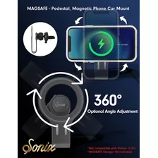 Sonix Dreamy Cinnamoroll - Funda Para Magsafe iPhone 13 Pro