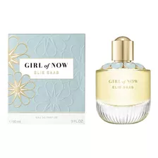 Elie Saab Girl Of Now Forever Women 90ml Edp