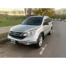 Honda Crv Lx