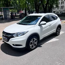 Honda Hrv Cvt 1.8