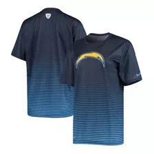 Camiseta Los Angeles Chargers Nike Nfl M