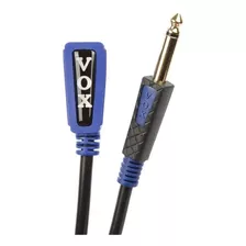 Cable Plug-plug Angular Vox Vgs-50 5 Metros