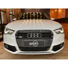 Audi A1 Gasolina Automático