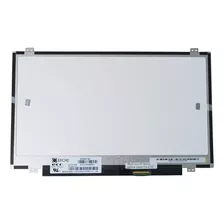 Tela 14 Lenovo Thinkpad Edge E431 Hb140wx1-400 Original 