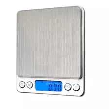 Balanza Gramera Digital 0.01-500g Decimal Oro Joyas Plata 