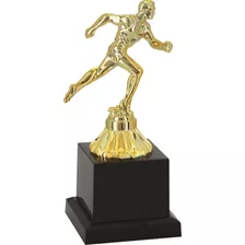 Troféu Corrida / Atletismo Méd.