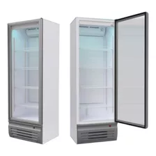 Heladera Exhibidora Baja Temperatura Fam V420bt395l