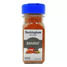 Baharat Pet X 50 Gr - Buckingham