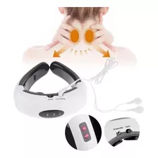 Masajeador Para Cuello Digital 2 Electrodos/ Eshopviña
