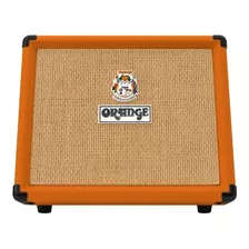 Amplificador Orange De Guitarra Acústica Ac30 30w A Batería