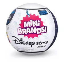 Mini Brands Disney Store 5 Surprise Series 1