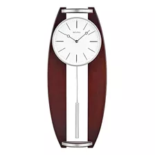 Relojes Bulova Modelo C4896 Bel Aire, Espresso