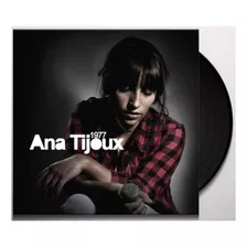 Vinilo Ana Tijoux - 1977